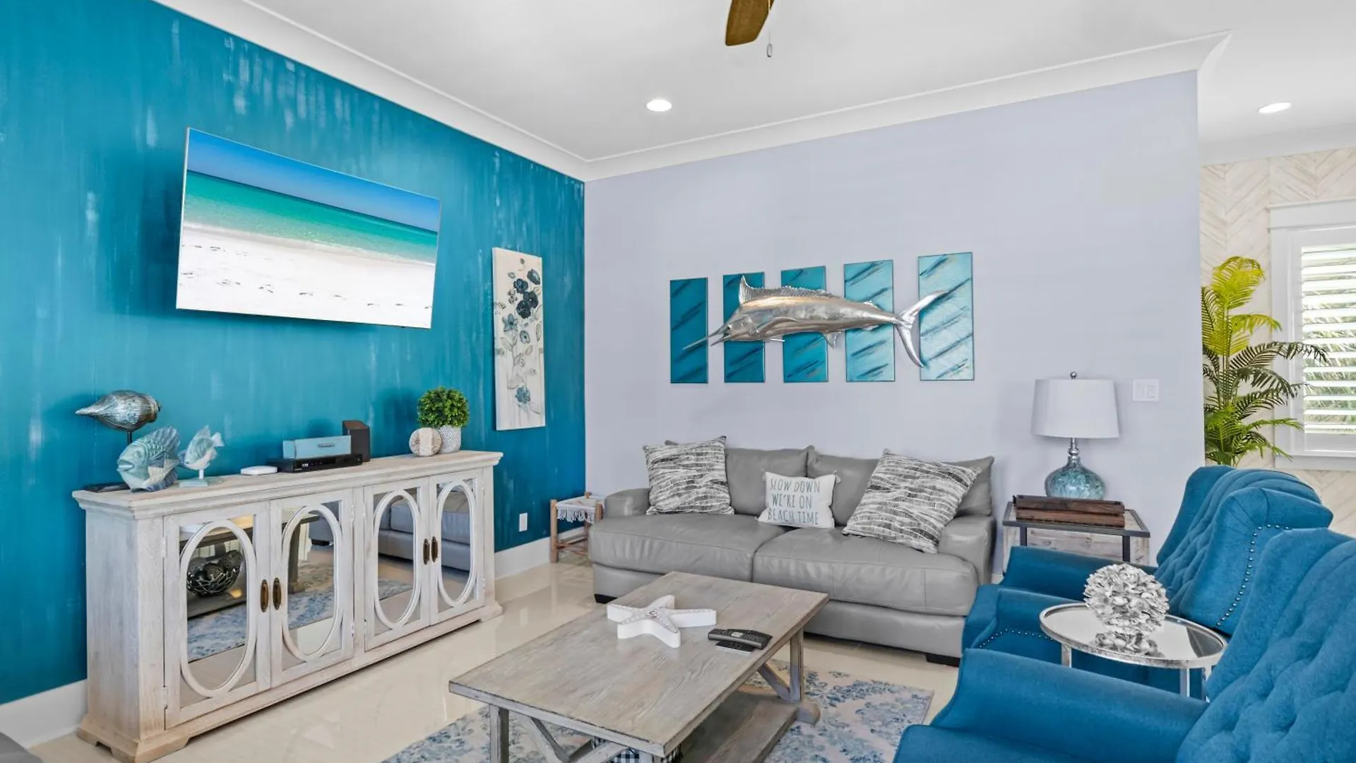 Tatil Evi Private Pool - Community Beach - Gated Community Destin