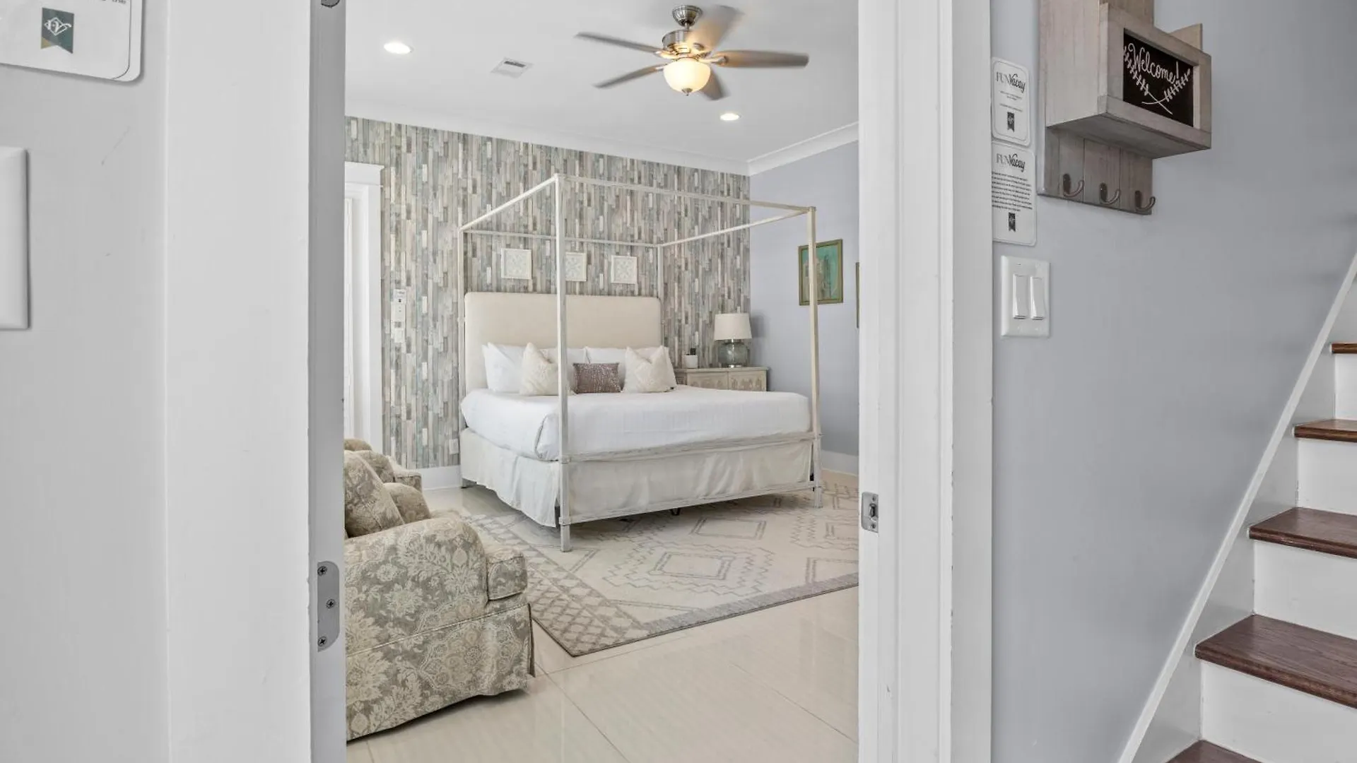 Private Pool - Community Beach - Gated Community Destin