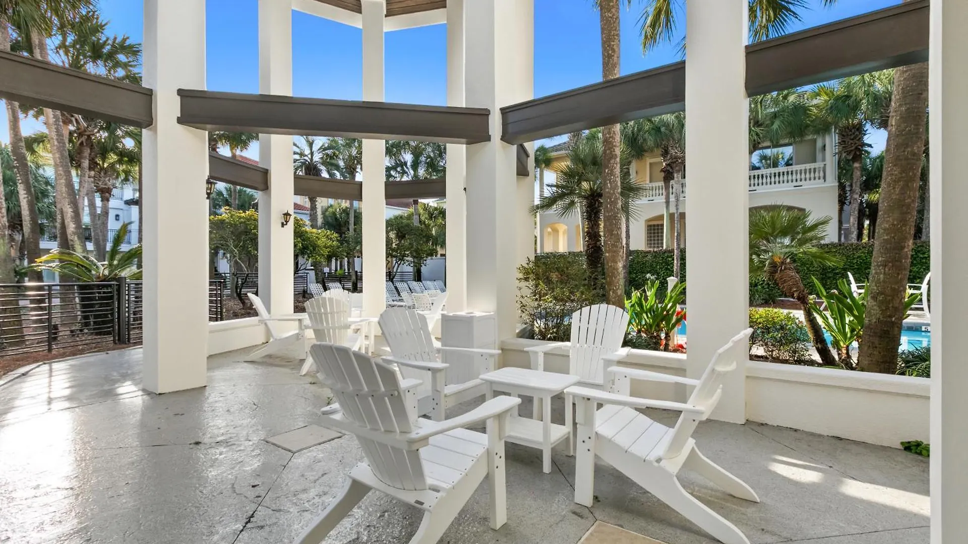 Dom wakacyjny Private Pool - Community Beach - Gated Community Destin Stany Zjednoczone Ameryki