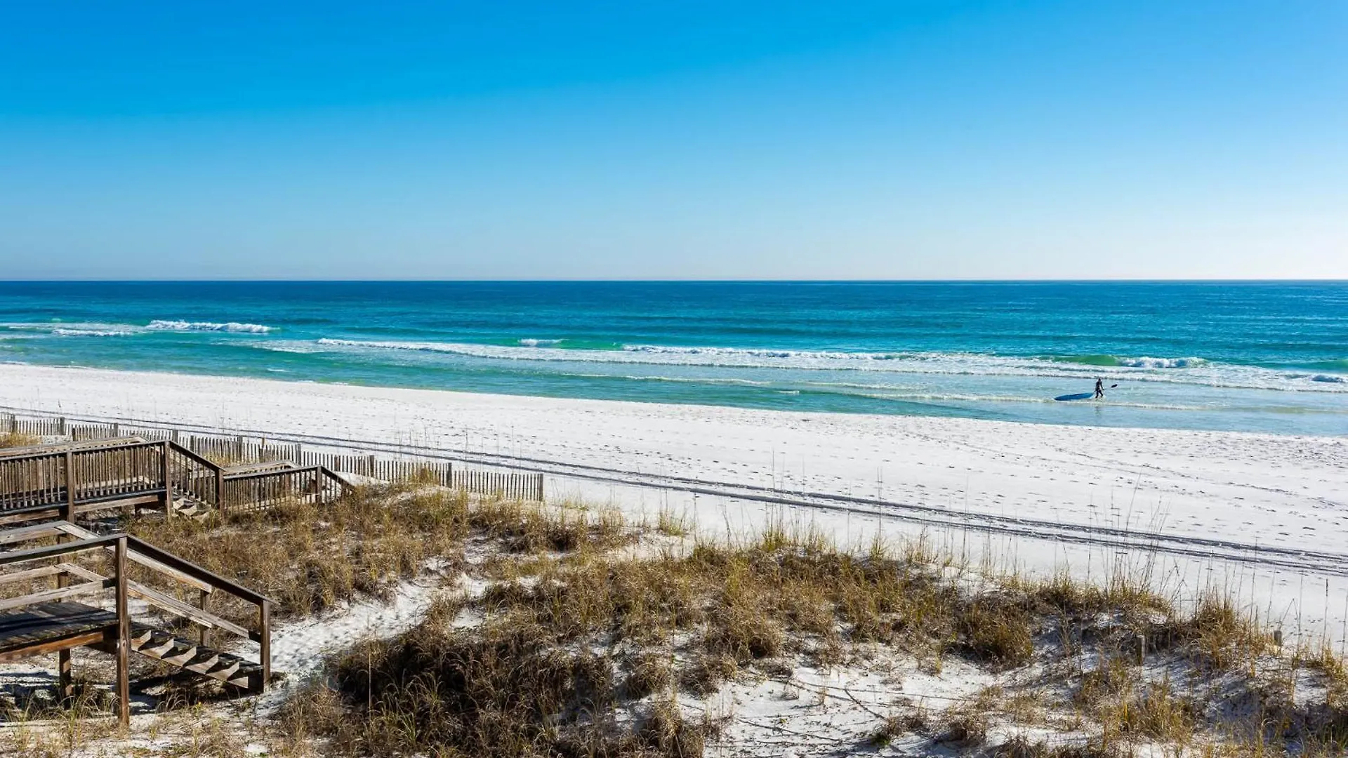 Private Pool - Community Beach - Gated Community Destin