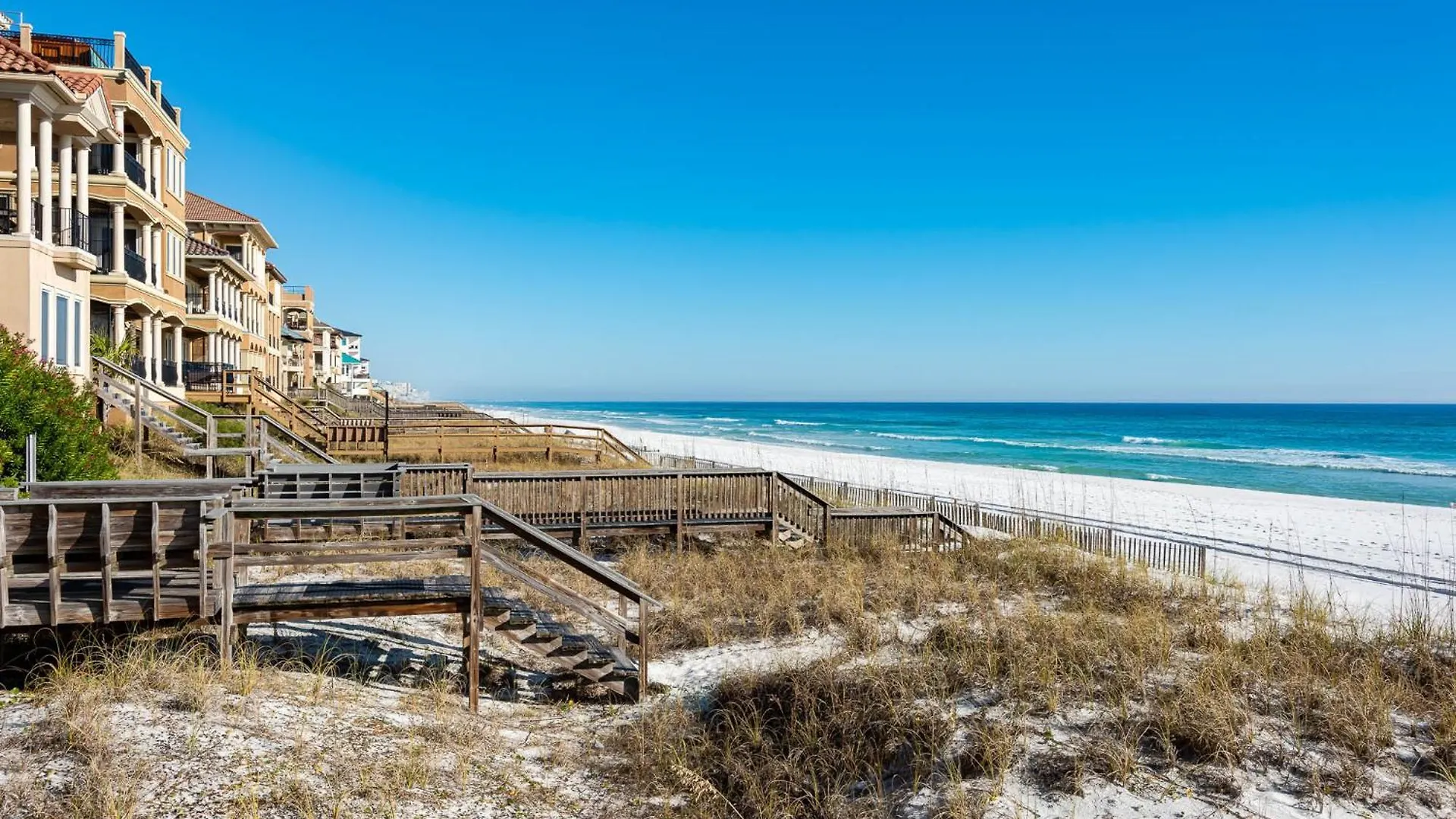 Private Pool - Community Beach - Gated Community Destin 0*,