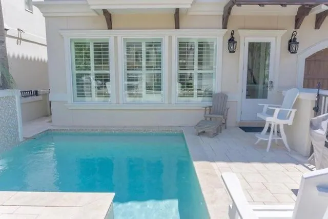 Dom wakacyjny Private Pool - Community Beach - Gated Community Destin Stany Zjednoczone Ameryki