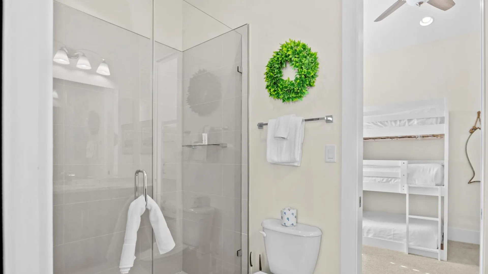 Dom wakacyjny Private Pool - Community Beach - Gated Community Destin Stany Zjednoczone Ameryki