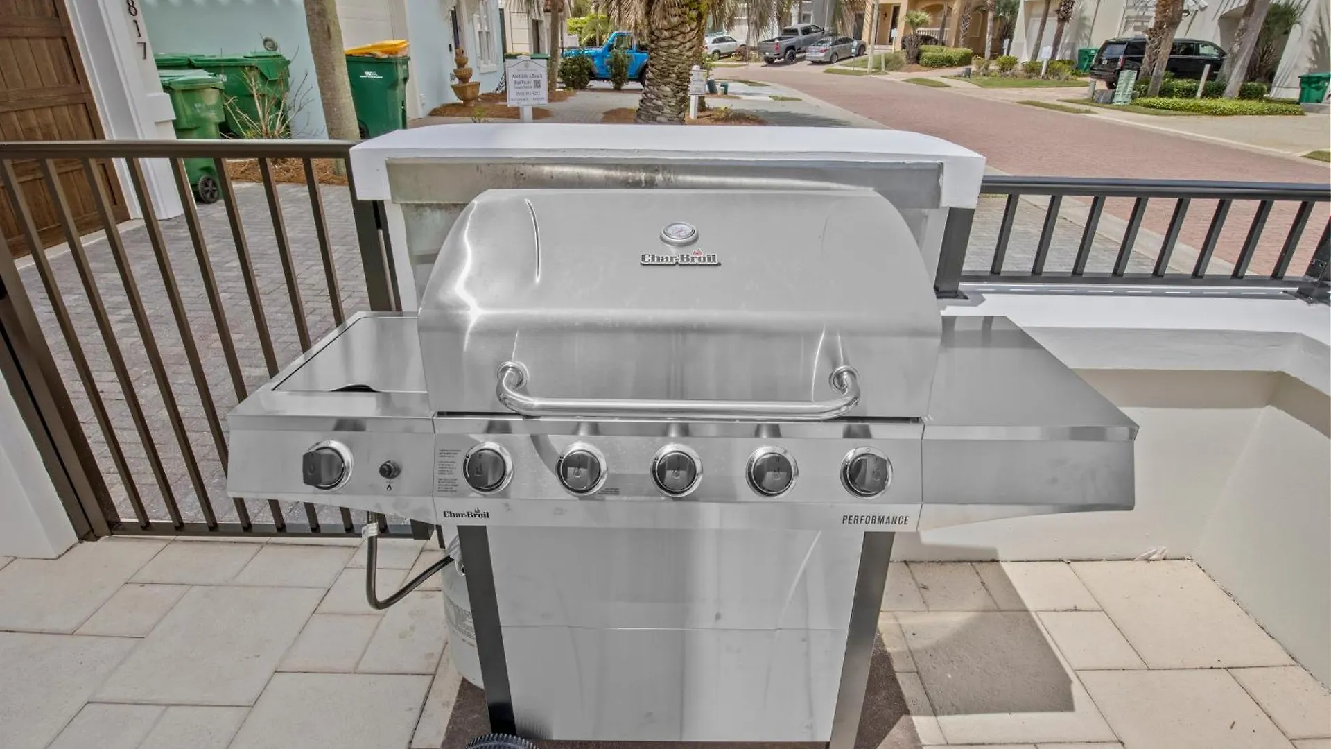 Private Pool - Community Beach - Gated Community Destin 0*,