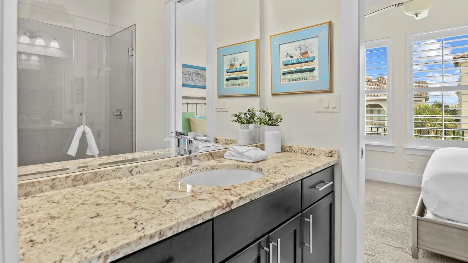 Private Pool - Community Beach - Gated Community Destin Stany Zjednoczone Ameryki