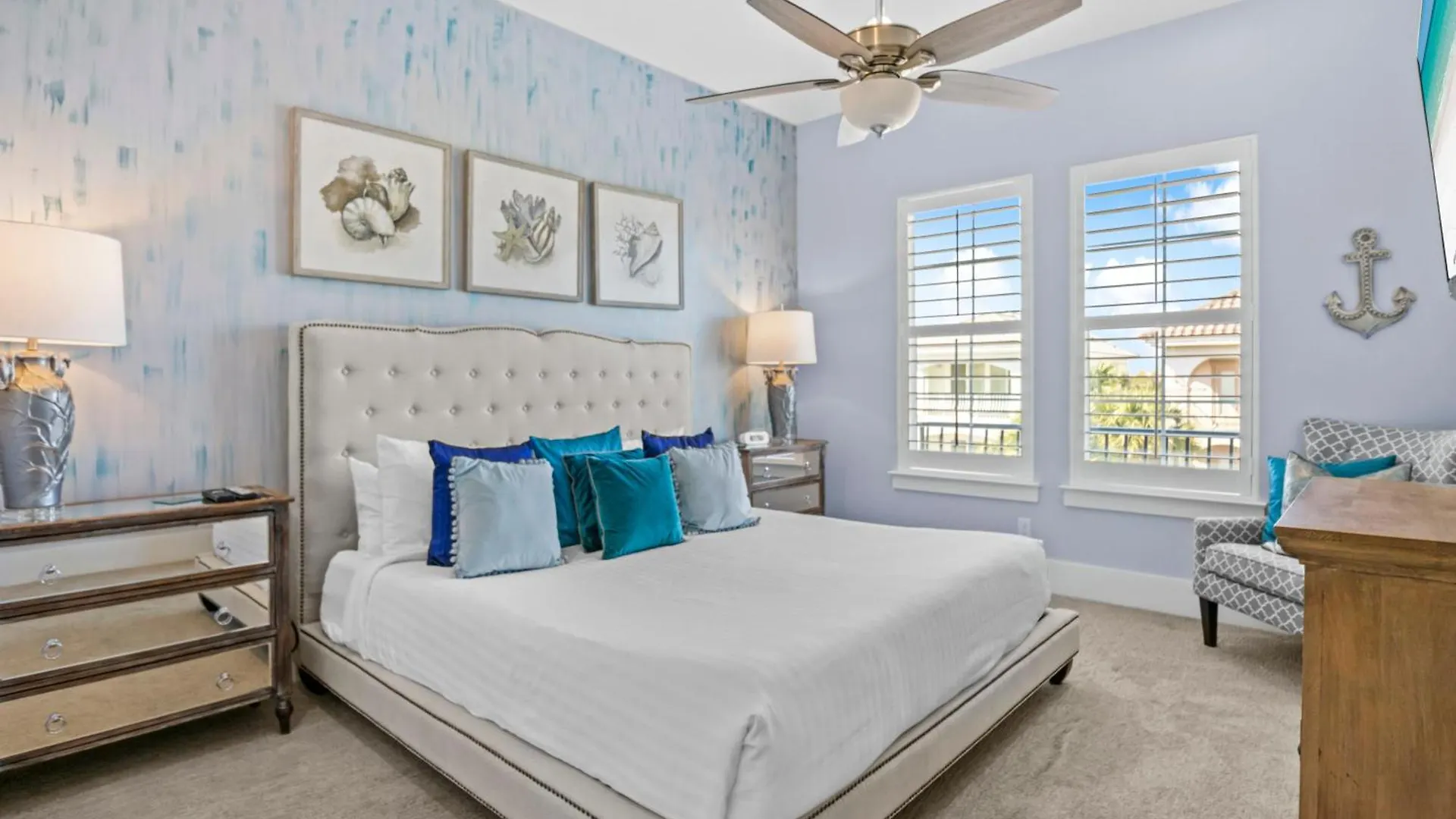Dom wakacyjny Private Pool - Community Beach - Gated Community Destin