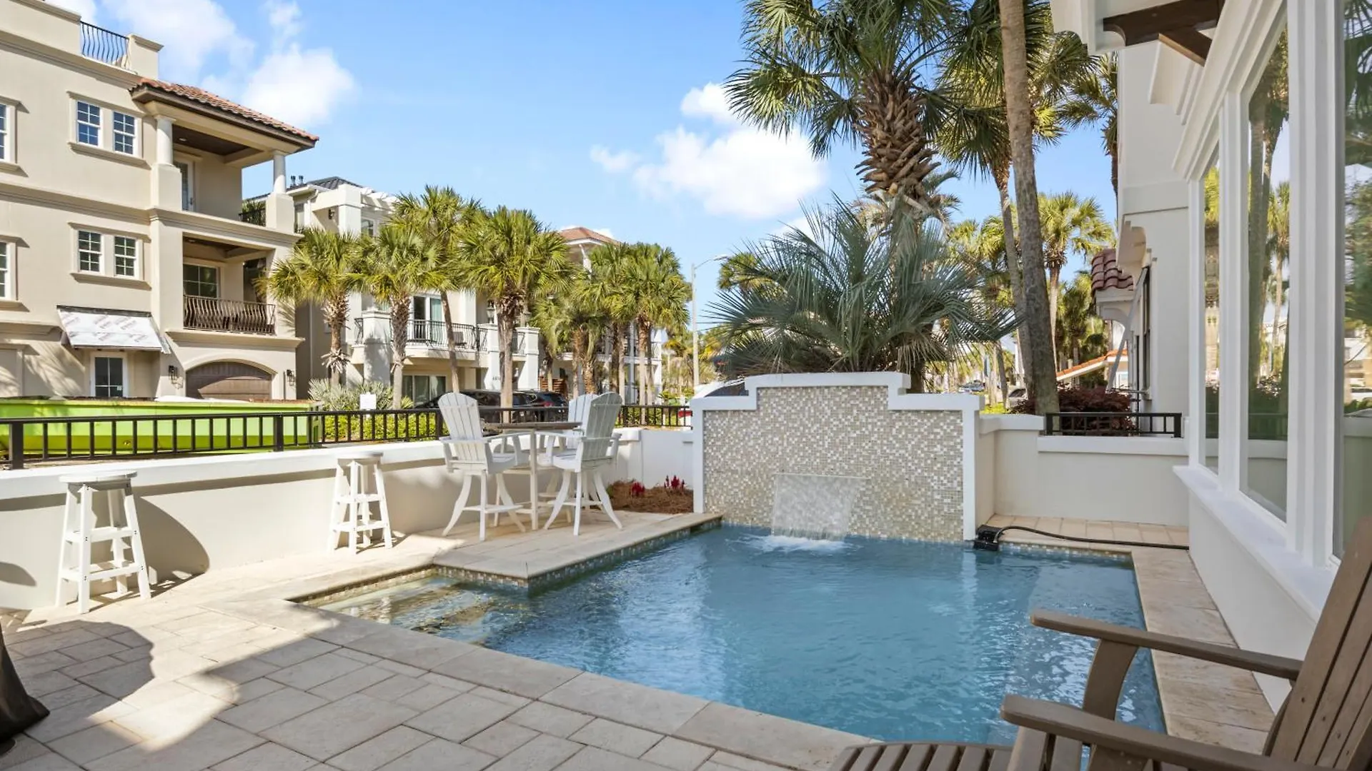 Dom wakacyjny Private Pool - Community Beach - Gated Community Destin
