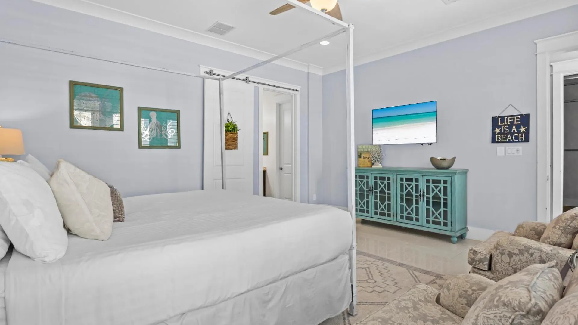Private Pool - Community Beach - Gated Community Destin Stany Zjednoczone Ameryki