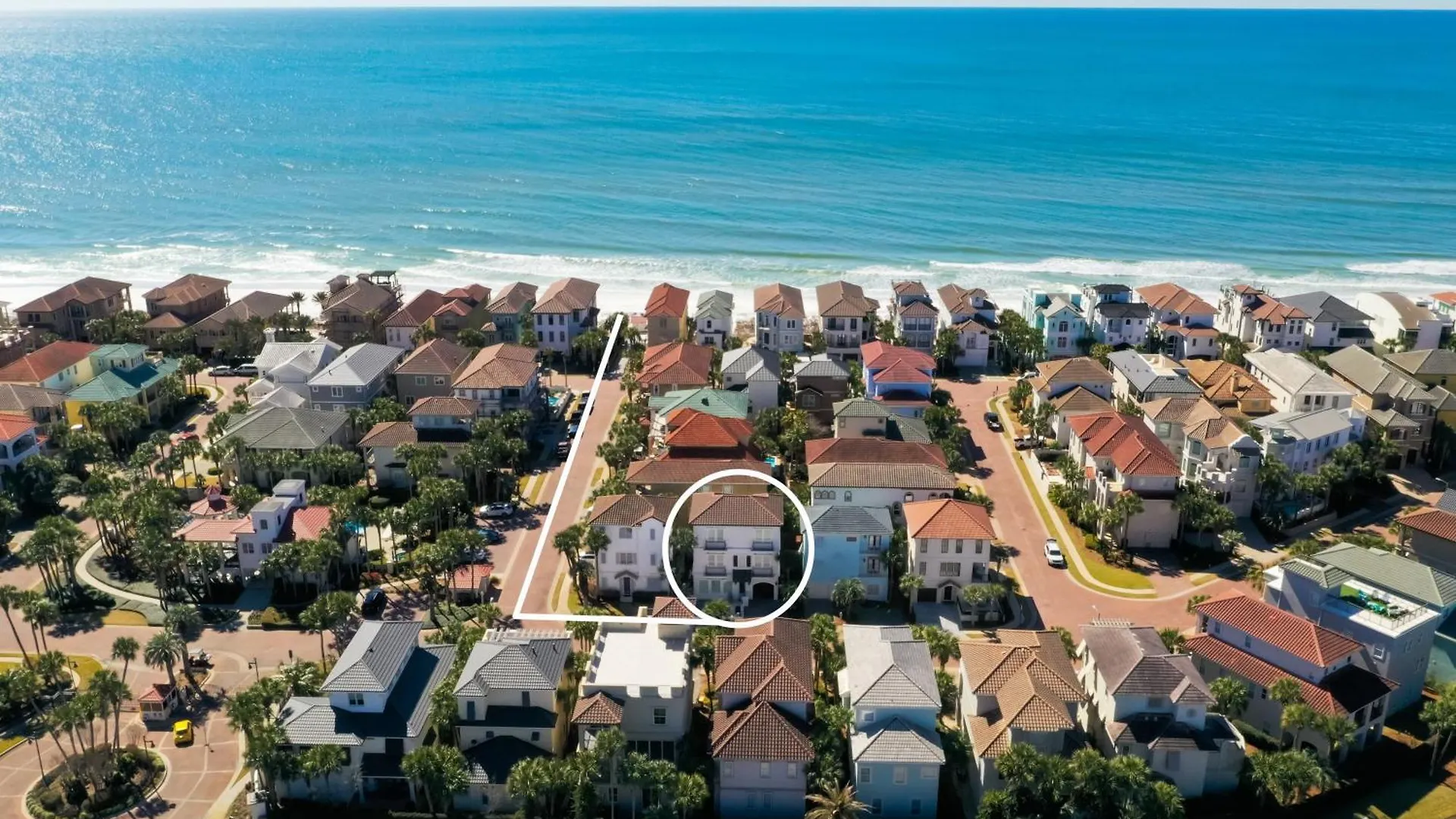 Private Pool - Community Beach - Gated Community Destin Stany Zjednoczone Ameryki